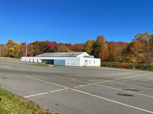 Commercial Investment Facility At North Main St